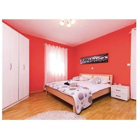 House D & E Comfortable * Labin (Istria)
