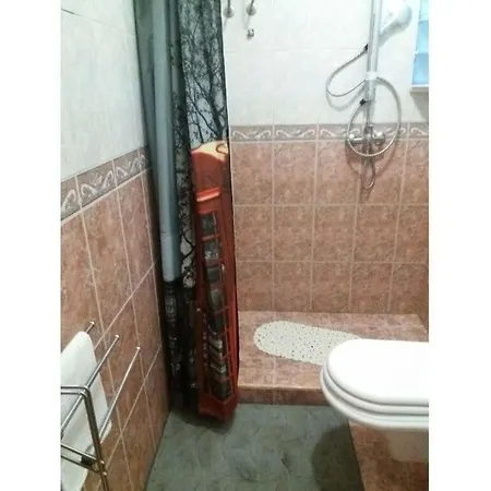 House D & E Comfortable Labin (Istria)