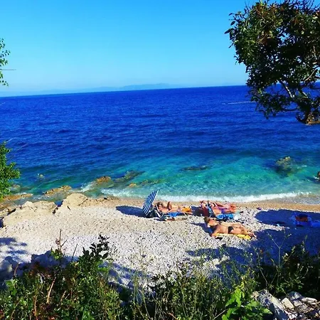 House D & E Comfortable Labin (Istria)